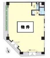 テラ・カーサ 間取り図