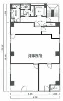 INSビル 間取り図