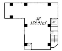近代BLD.11 間取り図
