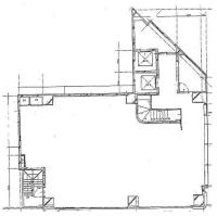 近代BLD.3 間取り図