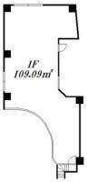 近代BLD.6 間取り図