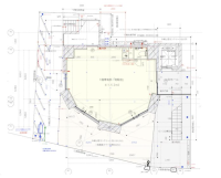 メゾン長崎11　T.M.N 間取り図
