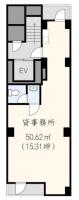 ニットービル 間取り図