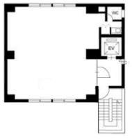 KS7ビル 間取り図