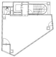 広瀬ビル 間取り図