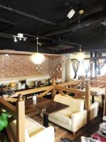 Box'R Sugamo 間取り図