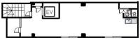FINOビル 間取り図