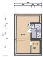 ニュートレンドビル 間取り図