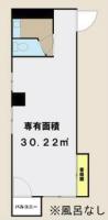近代BLD.8 間取り図