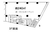 幸伸ビル 間取り図