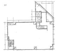 近代BLD.3 間取り図