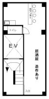 YKビル 間取り図