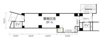 河野ビル 間取り図