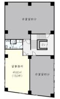 エコービル 間取り図