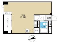 DAIGO 間取り図
