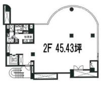 第3共立ビル 間取り図