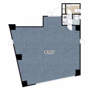 フジビル 間取り図