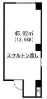 十二ビル 間取り図