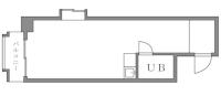 岩波ビル 間取り図
