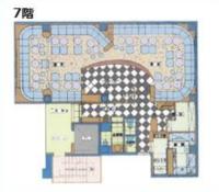 三経20ビル 間取り図