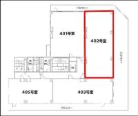 サンカテリーナ 間取り図