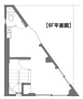 MKビル 間取り図