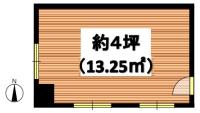 三栄ビル 間取り図
