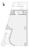 ZF-1ビル 間取り図