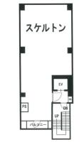第10NKビル 間取り図