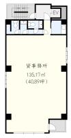 MTビル 間取り図