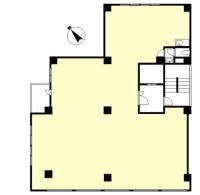エクスクルーシェブ長崎 間取り図