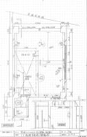 宮坂マンション 間取り図