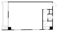 新宿光陽ビル 間取り図