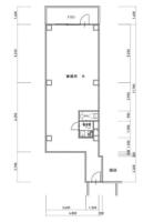 TSKビル 間取り図