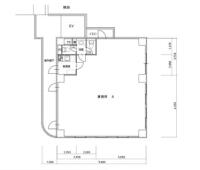 TSKビル 間取り図