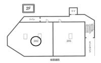 三恵大塚ビル 間取り図