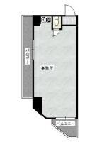 光亜ビル 間取り図