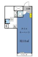 キャッスルマンション千早町