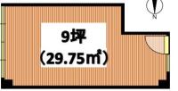 三栄ビル 間取り図
