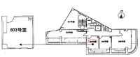 大塚中央ビル 間取り図