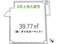 ライフロックスアイル 間取り図