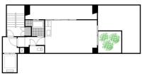 新宿SYビル 間取り図