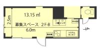 天空MURA 間取り図