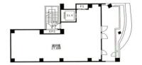 葉山ビル 間取り図