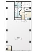 タクト4ビル 間取り図