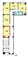 巣鴨三丁目ビル