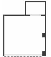 青柳ビル 間取り図