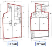 碵美ビル 間取り図