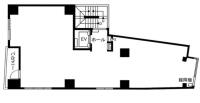 羽深ビル 間取り図