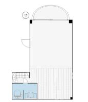 JYビル 間取り図